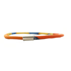 Hermes Bracelet All Over Print Orange — view 6