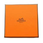 Hermes Bracelet All Over Print Orange — view 7