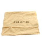 Louis Vuitton Speedy 30 Mini Boston Bag Monogram Pattern Brown — view 7