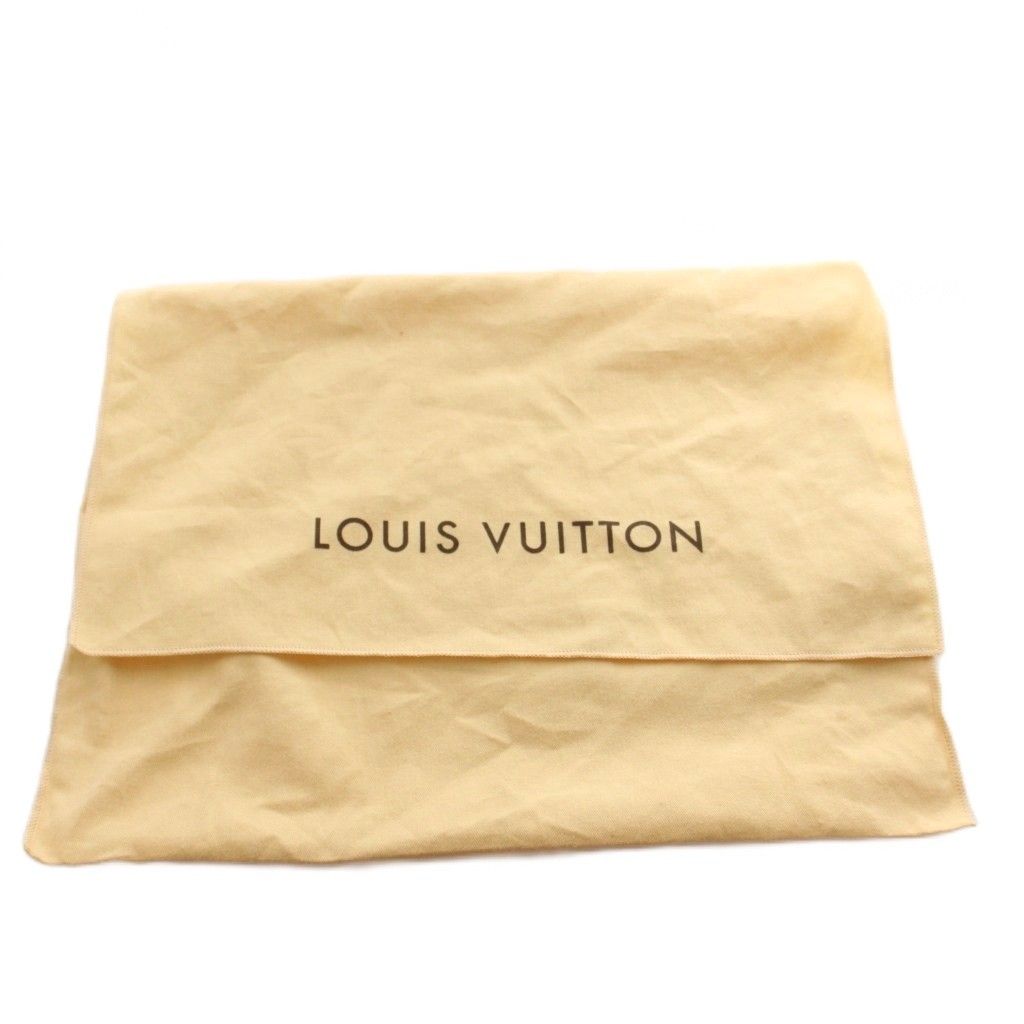Louis Vuitton Speedy 30 Mini Boston Bag Monogram Pattern Brown — view 7