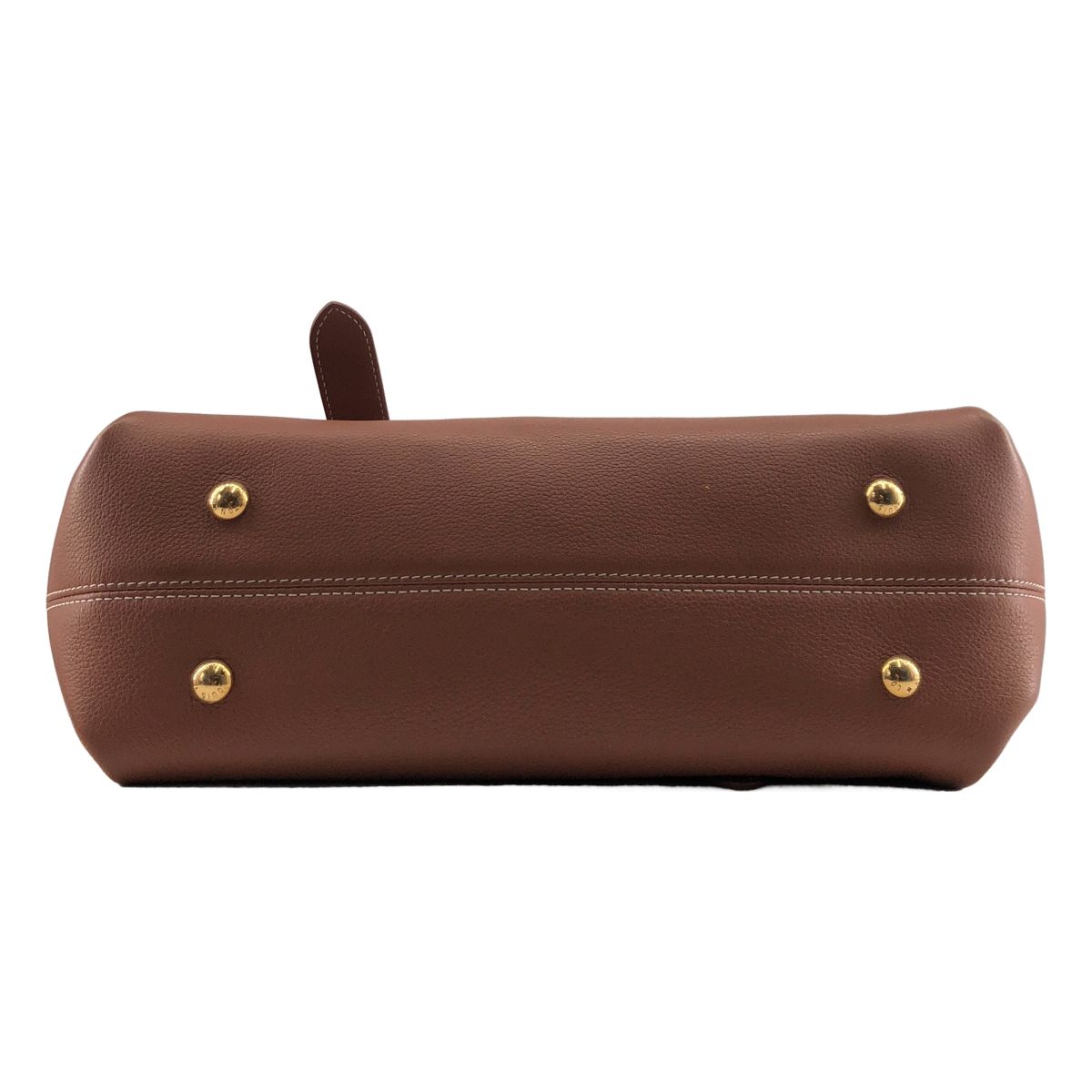 Louis Vuitton Lowkey Cabas MM Tote Bag Brown — view 6