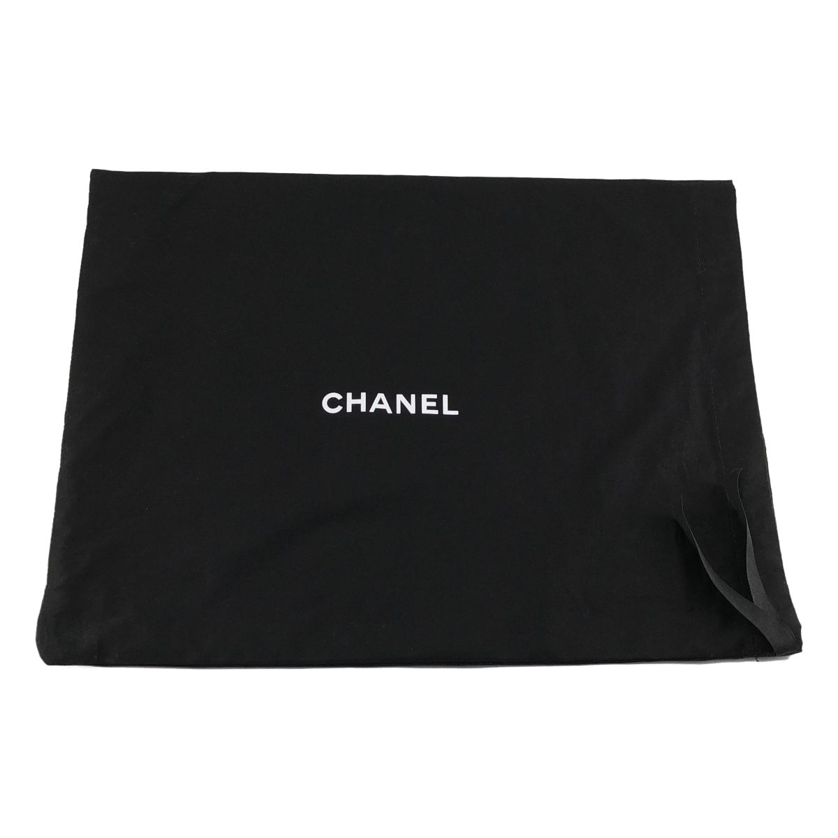 Chanel 22 Leather Chain Shoulder Bag Metallic Pink — view 8