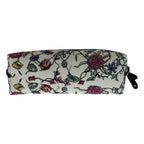 Dior Florilegio Embroidered Pouch Multicolor — view 5