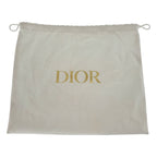 Dior Florilegio Embroidered Pouch Multicolor — view 8