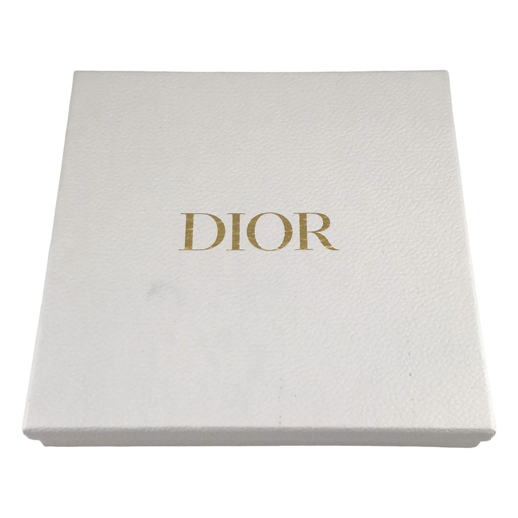 Dior Silk Square Scarf Multicolor — view 7
