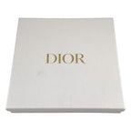 Dior Silk Square Scarf Multicolor — view 7