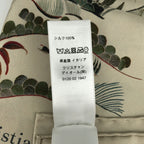 Dior Silk Square Scarf Multicolor — view 6