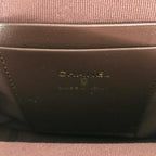 Chanel Timeless Caviar Leather Classic Shoulder Bag Black — view 6