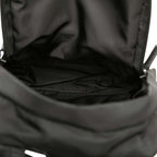Prada Fabric Belt Bag Black Nylon — view 4