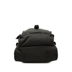 Prada Fabric Belt Bag Black Nylon — view 3