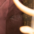 Louis Vuitton Monogram Montaigne GM 2-Way Shoulder Bag Brown Leather — view 8