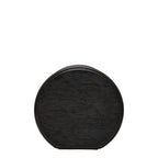 Louis Vuitton Epi Cannes Handbag Vanity Bag Top Handle Noir Black Leather — view 3