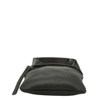 Prada Sports Crossbody Shoulder Bag Black Nylon Neoprene — view 3