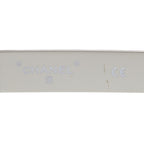 Chanel Sunglasses Blue Silver Acetate Metal Eyewear — view 5