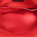 Louis Vuitton Verona PM Damier Shoulder Bag Canvas Brown — view 7
