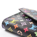 Louis Vuitton Medium Wallet LV x Takashi Murakami Portefeuille Victorine — view 8