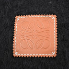 Loewe Scarf Black — view 2
