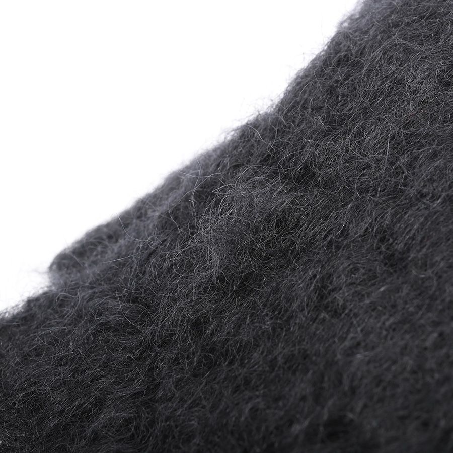 Loewe Scarf Black — view 7