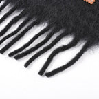 Loewe Scarf Black — view 3