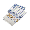 Hermes Shawl Rectangle Scarf