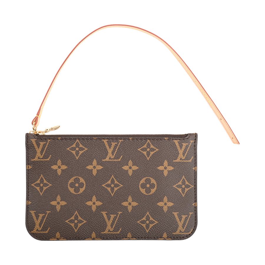 Louis Vuitton Tote Bag Neverfull PM — view 6