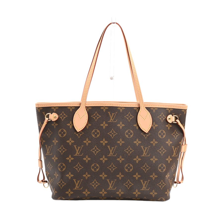 Louis Vuitton Tote Bag Neverfull PM