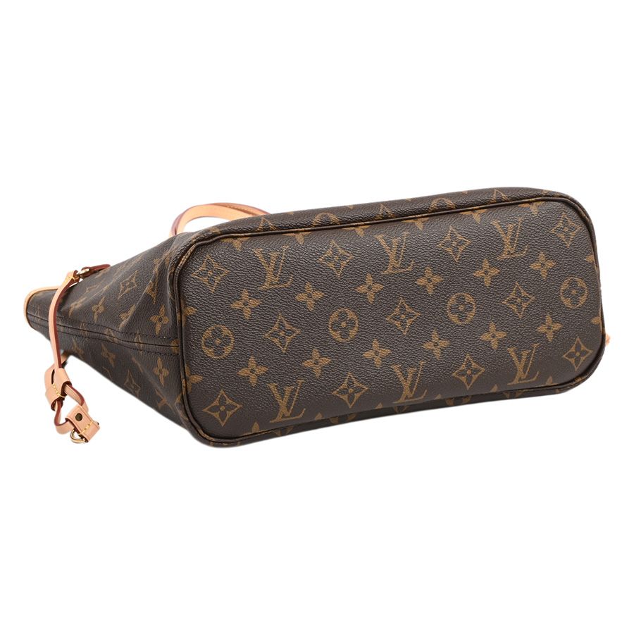 Louis Vuitton Tote Bag Neverfull PM — view 5
