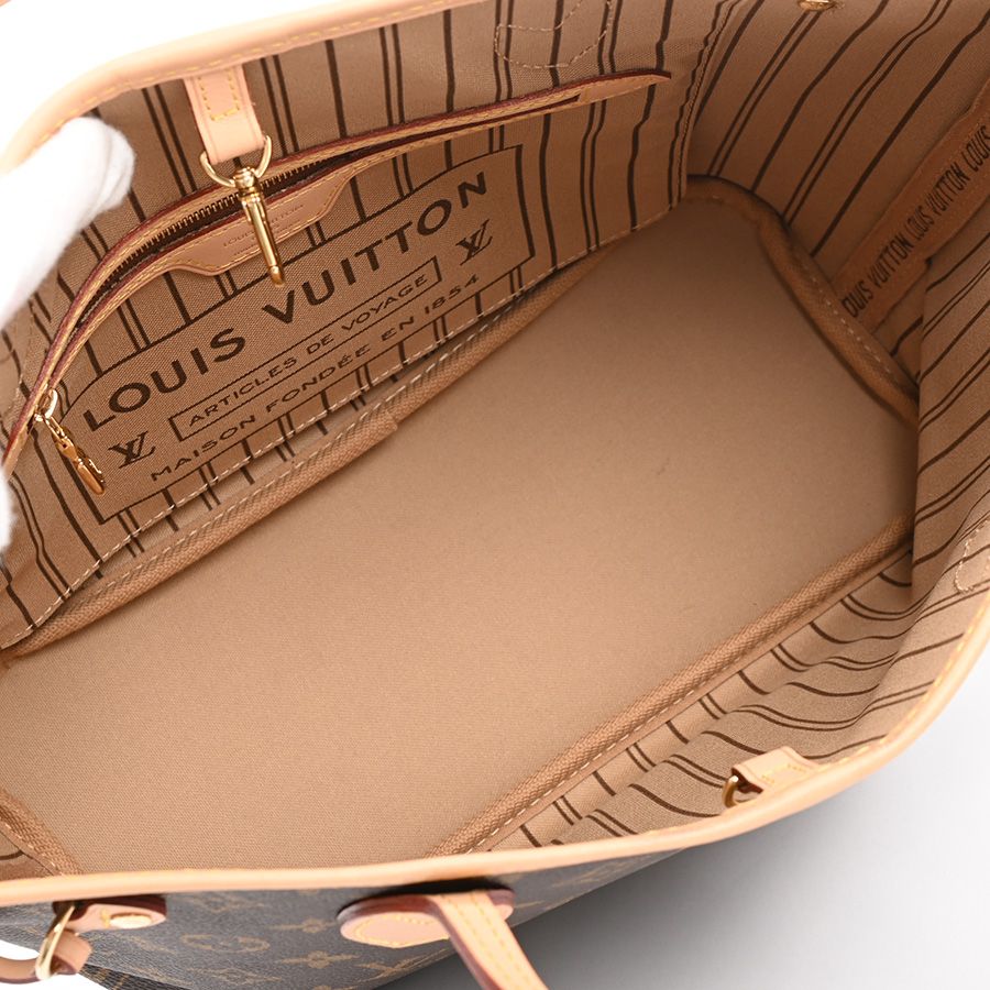 Louis Vuitton Tote Bag Neverfull PM — view 4