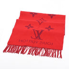 Louis Vuitton Scarf Echarpe Reykjavik — view 2