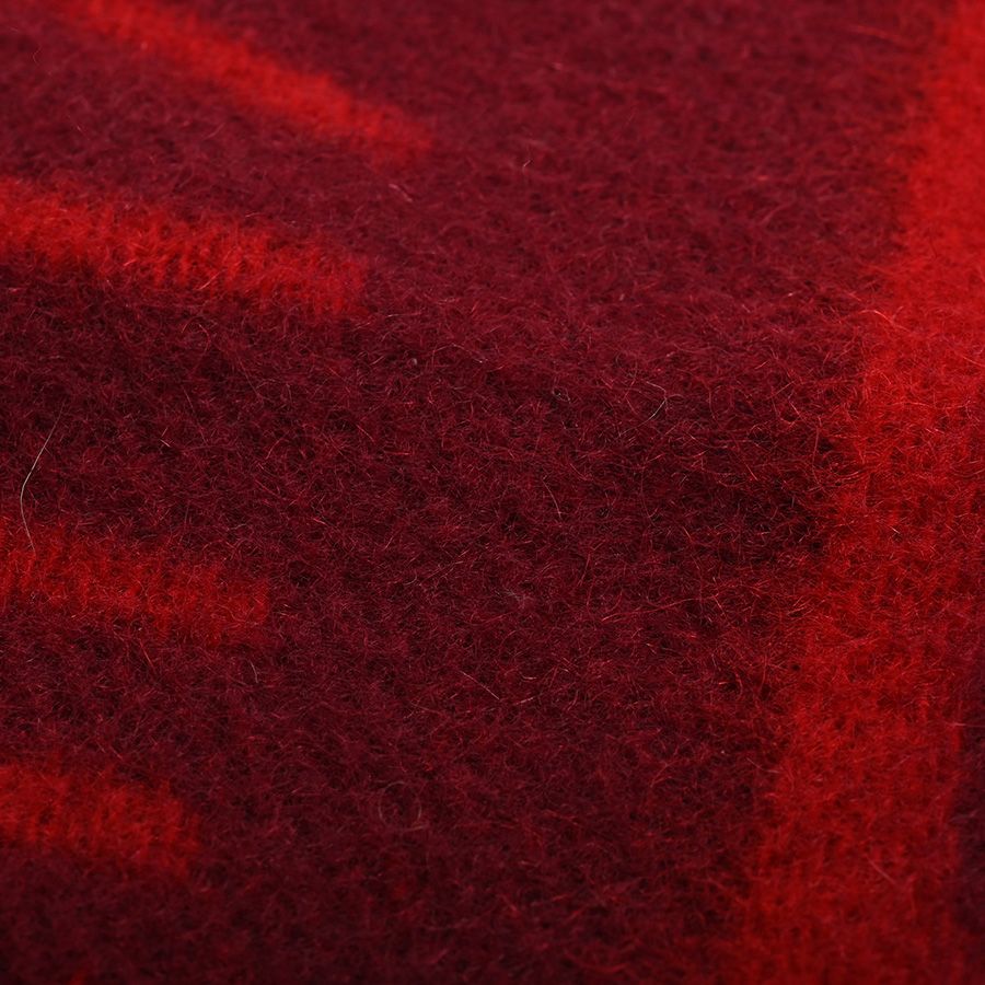 Louis Vuitton Scarf Echarpe Reykjavik — view 8