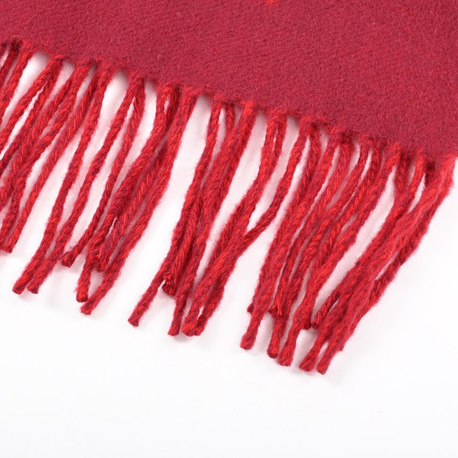 Louis Vuitton Scarf Echarpe Reykjavik — view 3