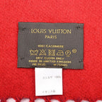 Louis Vuitton Scarf Echarpe Reykjavik — view 5