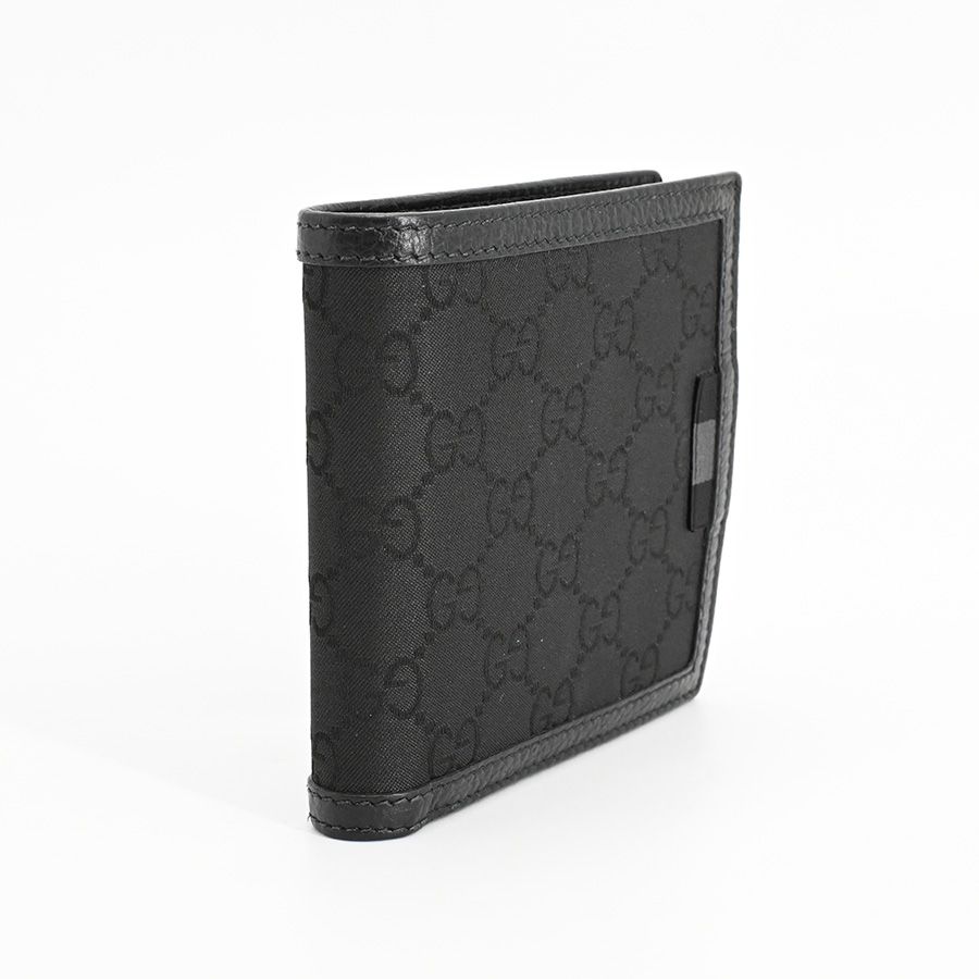 Gucci Bifold Wallet Black — view 2