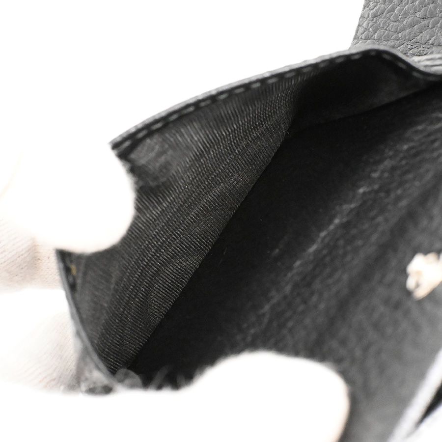 Gucci Bifold Wallet Black — view 6