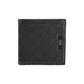 Gucci Bifold Wallet Black