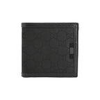 Gucci Bifold Wallet Black