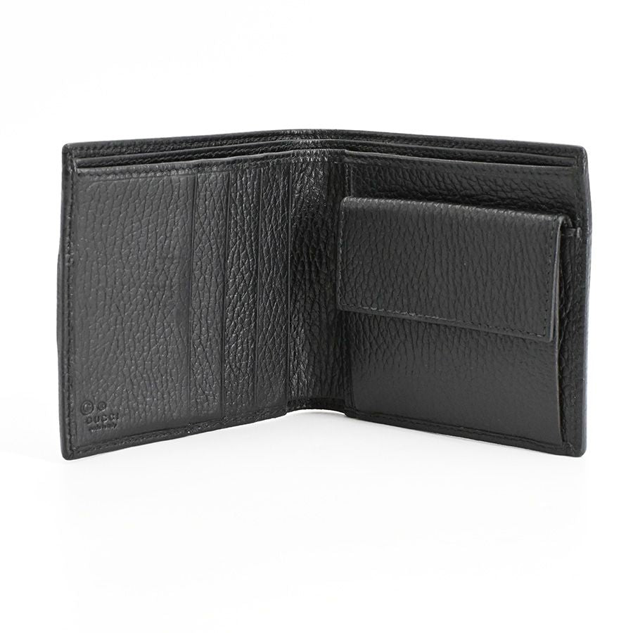 Gucci Bifold Wallet Black — view 4