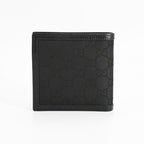 Gucci Bifold Wallet Black — view 3