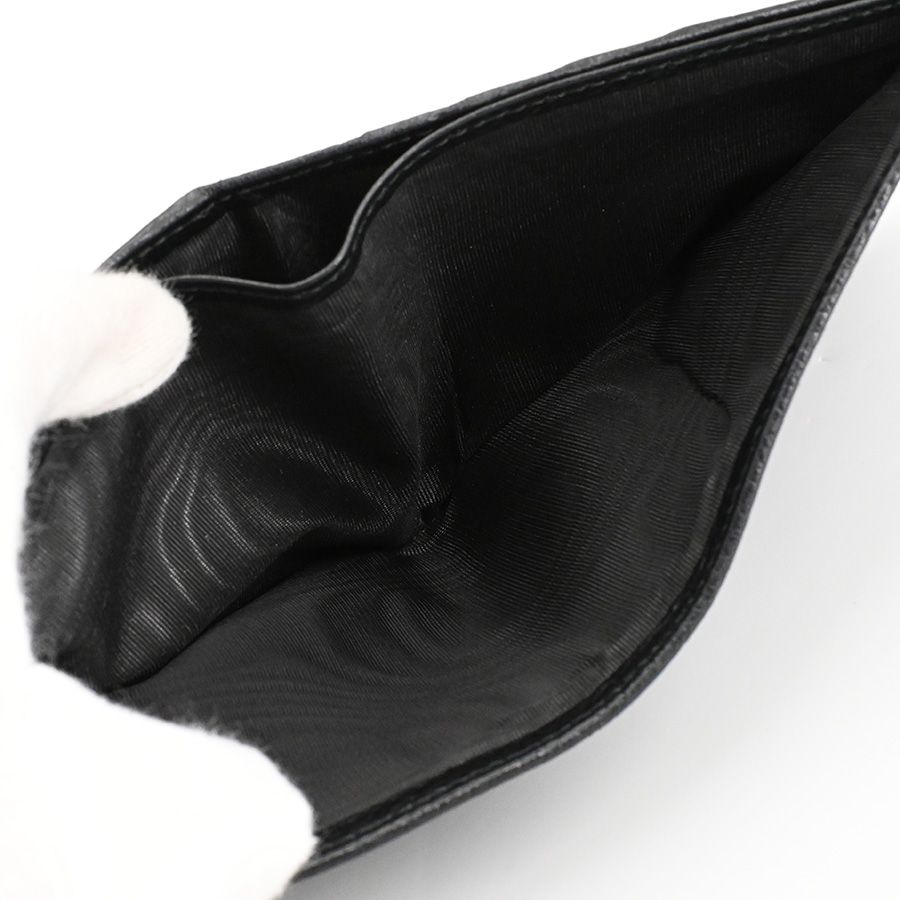 Gucci Bifold Wallet Black — view 5