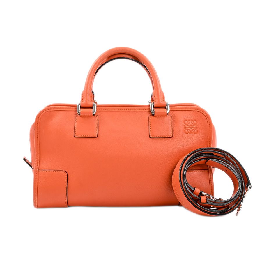 Loewe Handbag Amazona 28