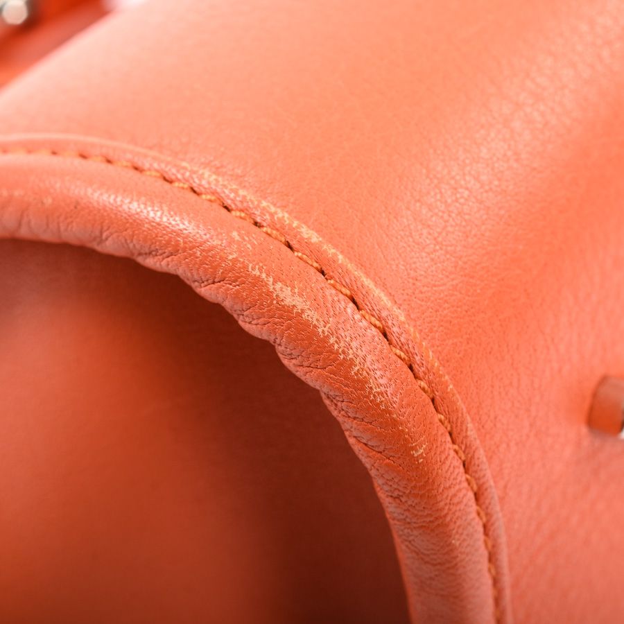 Loewe Handbag Amazona 28 — view 7