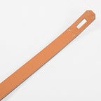 Hermes Belt Kelly — view 4