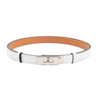 Hermes Belt Kelly