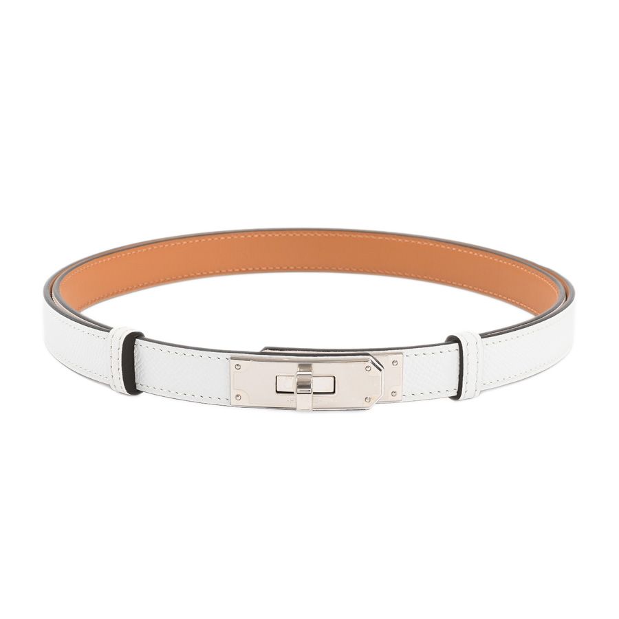 Hermes Belt Kelly