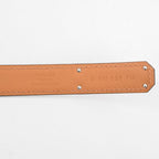 Hermes Belt Kelly — view 5