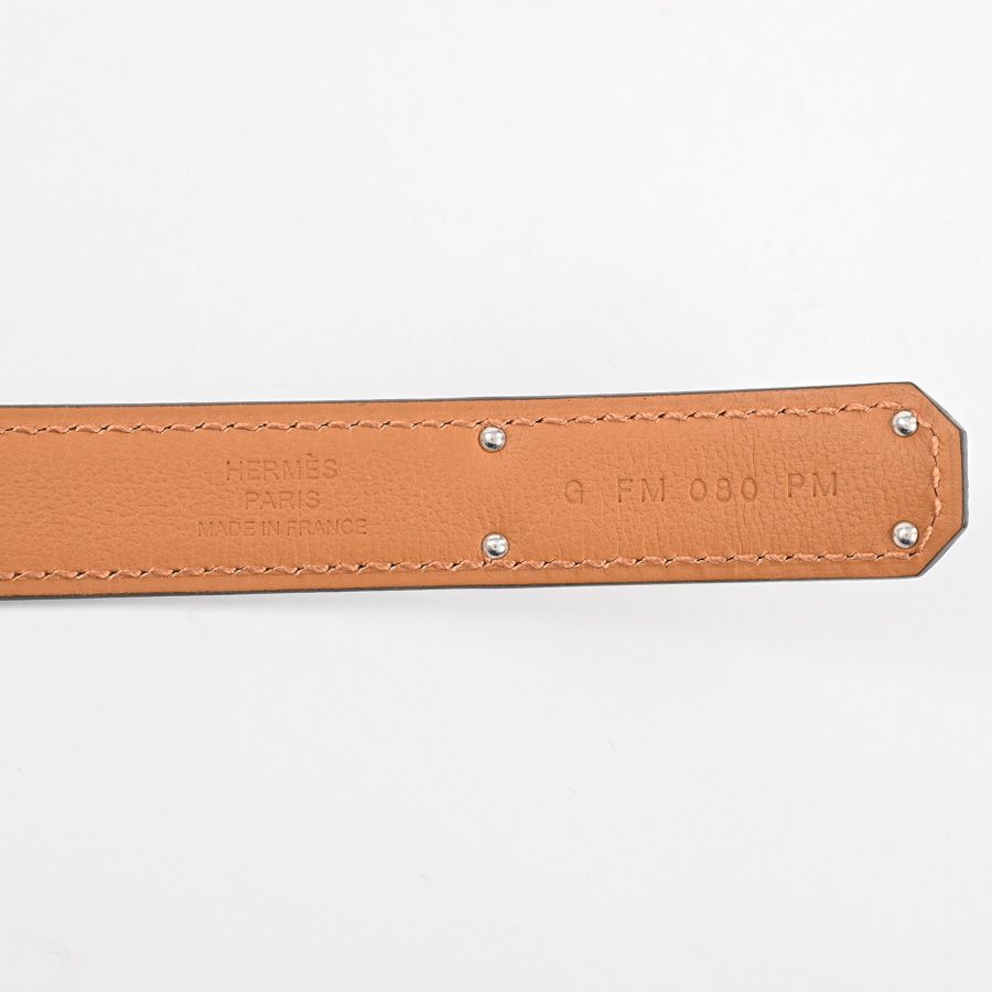 Hermes Belt Kelly — view 5