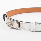 Hermes Belt Kelly — view 2