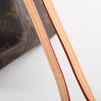 Louis Vuitton Tote Bag Neverfull MM — view 8