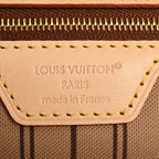 Louis Vuitton Tote Bag Neverfull MM — view 7
