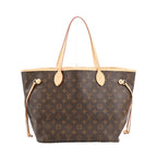 Louis Vuitton Tote Bag Neverfull MM